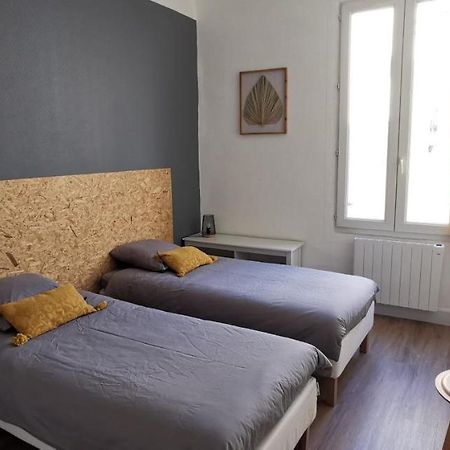 Apartament Chez Anya - Avignon Intra-Muros Zewnętrze zdjęcie