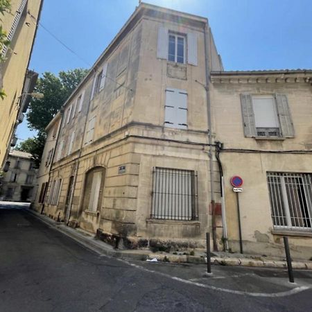 Apartament Chez Anya - Avignon Intra-Muros Zewnętrze zdjęcie