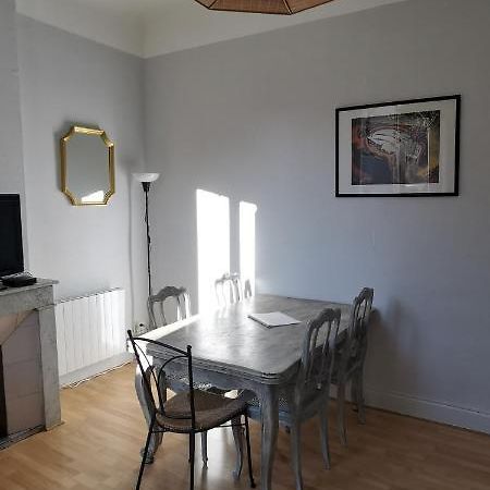 Apartament Chez Anya - Avignon Intra-Muros Zewnętrze zdjęcie