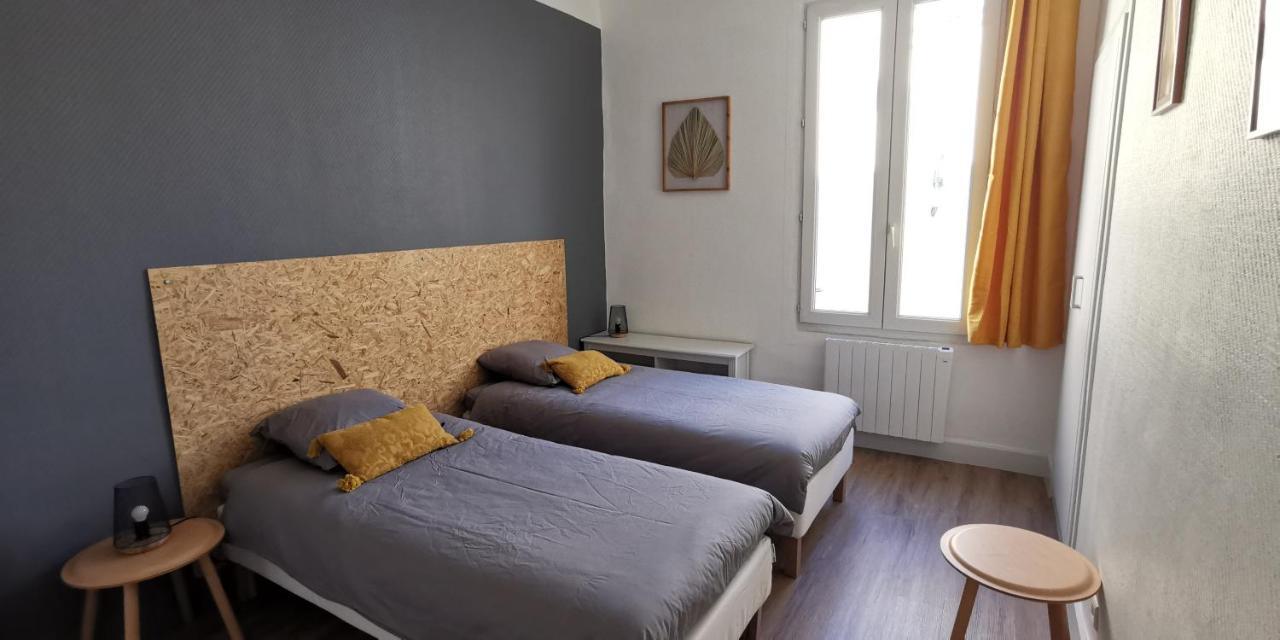 Apartament Chez Anya - Avignon Intra-Muros Zewnętrze zdjęcie