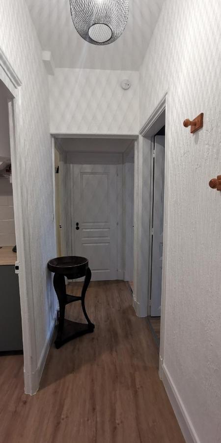 Apartament Chez Anya - Avignon Intra-Muros Zewnętrze zdjęcie
