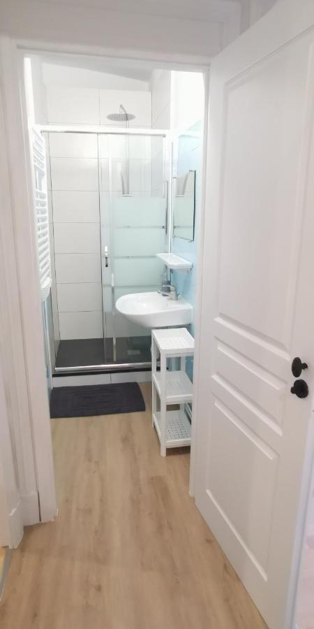 Apartament Chez Anya - Avignon Intra-Muros Zewnętrze zdjęcie