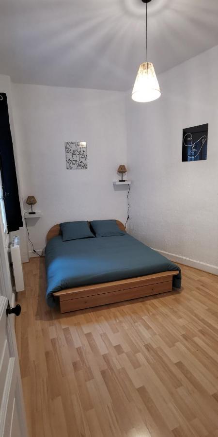 Apartament Chez Anya - Avignon Intra-Muros Zewnętrze zdjęcie