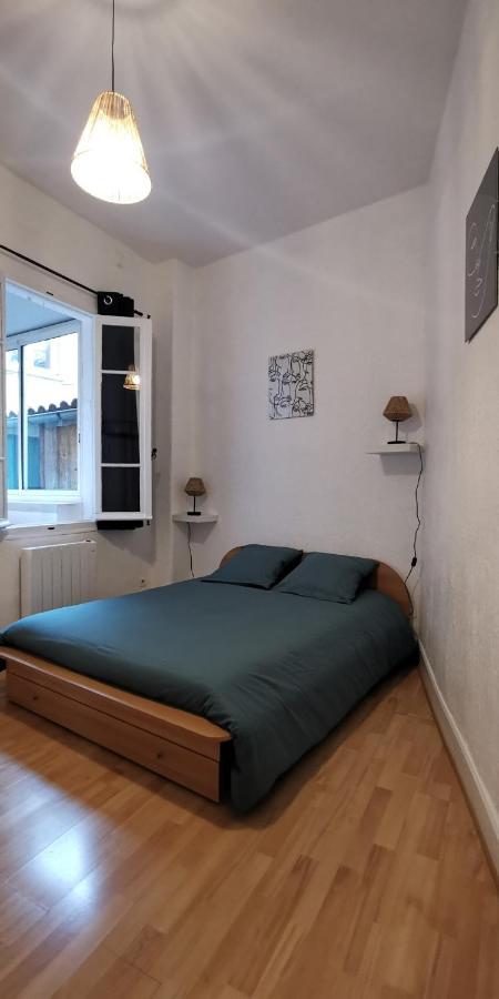 Apartament Chez Anya - Avignon Intra-Muros Zewnętrze zdjęcie