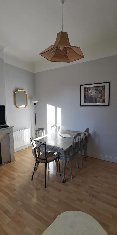 Apartament Chez Anya - Avignon Intra-Muros Zewnętrze zdjęcie