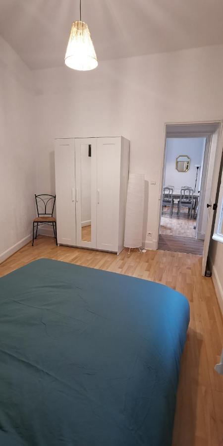 Apartament Chez Anya - Avignon Intra-Muros Zewnętrze zdjęcie