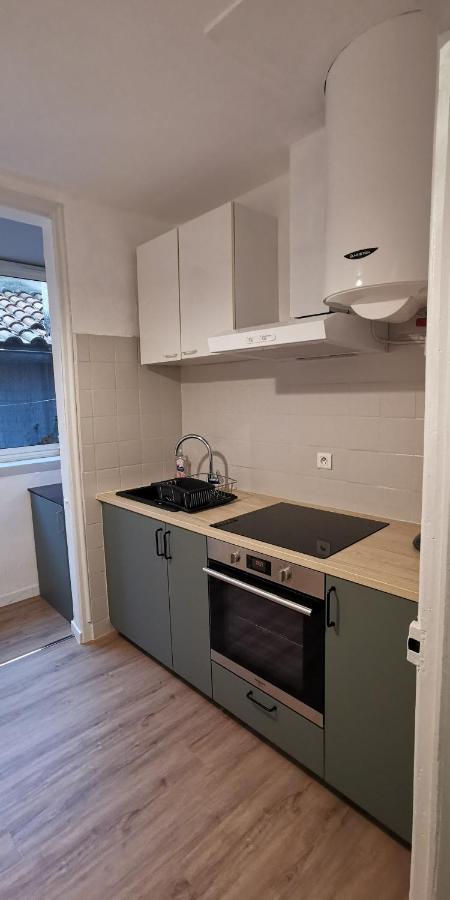 Apartament Chez Anya - Avignon Intra-Muros Zewnętrze zdjęcie