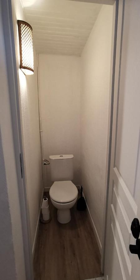 Apartament Chez Anya - Avignon Intra-Muros Zewnętrze zdjęcie