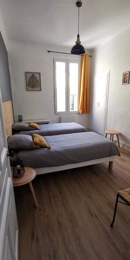 Apartament Chez Anya - Avignon Intra-Muros Zewnętrze zdjęcie